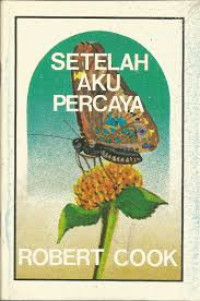 Image of setelah aku percaya