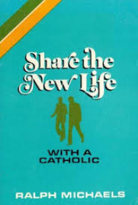 Image of SHARE THE NEW LIFE