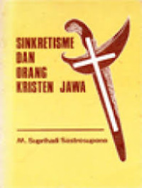 Image of Sinkretisme dan Orang Kristen Jawa