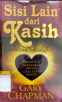 Image of Sisi Lain Dari Kasih