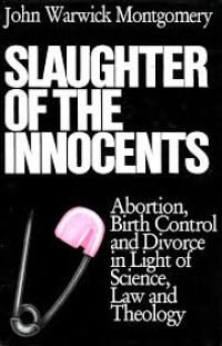 Image of SLAUGHTER OF THE INNOCENTS