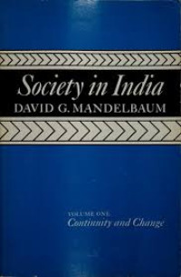 Image of Society in India