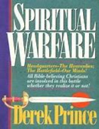 Image of SPIRITUAL WARFARE
