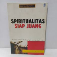 Image of SPIRITUALITAS SIAP JUANG