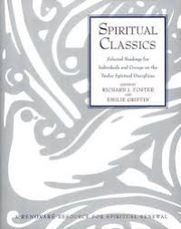 Image of SPRITUAL CLASSICS