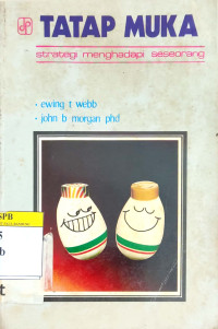 Image of Strategi Menghadapi Seseorang