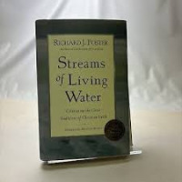 Image of STREAMS OF LIVING WATER