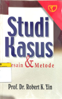 Image of Studi Kasus Desain & Metode