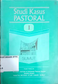 Image of STUDI KASUS PASTORAL 1