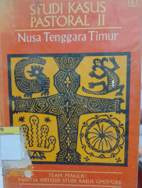 Image of Studi Kasus Pastoral 2 (NTT)