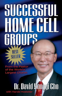 Image of Successful Home Cell Groups