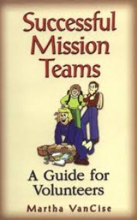 Image of Successful Mission Teams