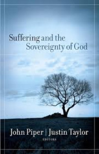 Image of Suffering and the Sovereignty of God