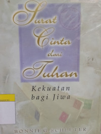 Image of Surat Cinta Dari Tuhan