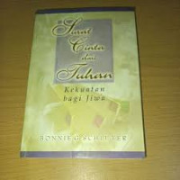 Image of surat cinta dari Tuhan