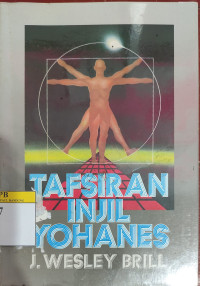 Image of Tafsiran Injil Yohanes