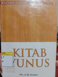 Image of Tafsiran Kitab Yunus