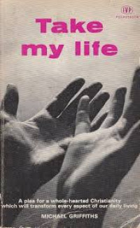 Image of Take My Life