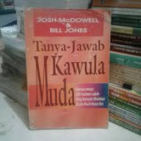 Image of TANYA- JAWAB KAWULA MUDA