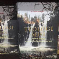 Image of TEOLOGI MISI