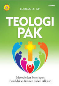 Image of TEOLOGI PAK