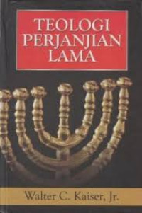Image of TEOLOGI PERJANJIAN LAMA