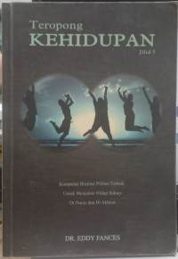 Image of Teropong kehidupan