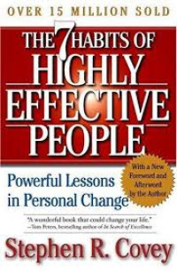 Image of The 7Habits Of Highly Effective People