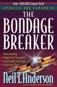Image of THE BONDAGE BREAKER