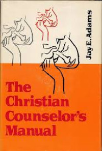 Image of The Christian Counselor's Manual