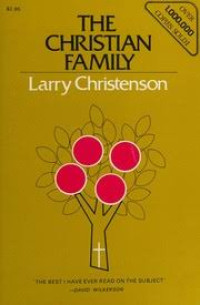 Image of THE CHRISTIAN FAMILY