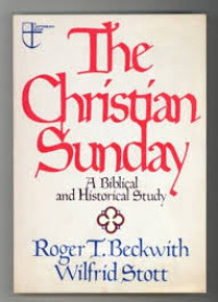 Image of The Christian Sunday