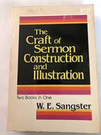 Image of The Craft Sermon Construction and Illustration