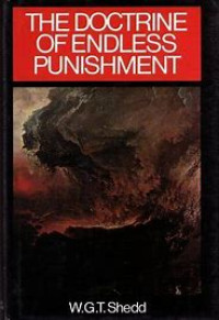 Image of THE DOCTRINE OF ENDLESS PUNISHMENT