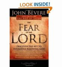 Image of The Fear of The Lord