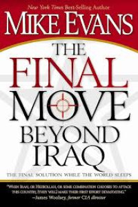 Image of THE FINAL MOVE BEYOND IRAQ