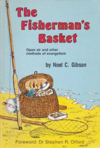 Image of The Fisherman's Basket