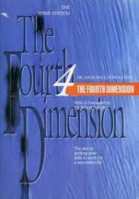 Image of THE FOURTH DIMENSION