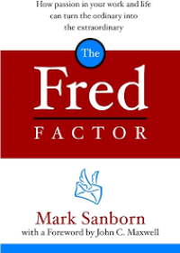 Image of The Fred Factor