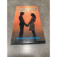 Image of The Freedom of Forgiveness