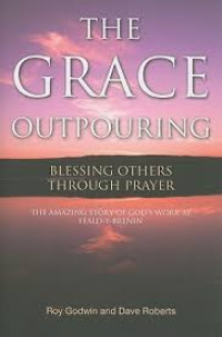 Image of THE GRACE OUTPOURING
