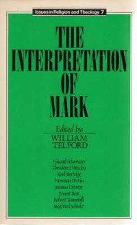 Image of The Interpretation Of Mark