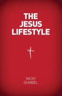 Image of THE JESUS LIFESTYLE