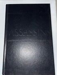 Image of The Left Behind series: ASSASSINS