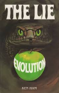 Image of The Lie Evolution