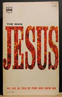 Image of THE MEN JESUS