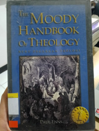 Image of The Moody Handbook Of Theology 1 - Buku Pegangan Teologi