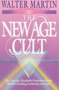 Image of THE NEW AGE CULT
