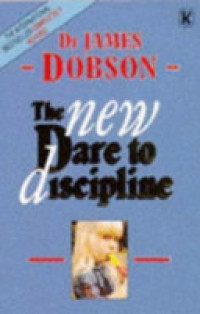 Image of The New Dare to Discipline