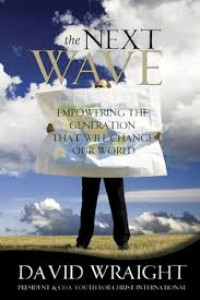 Image of The Next Wave